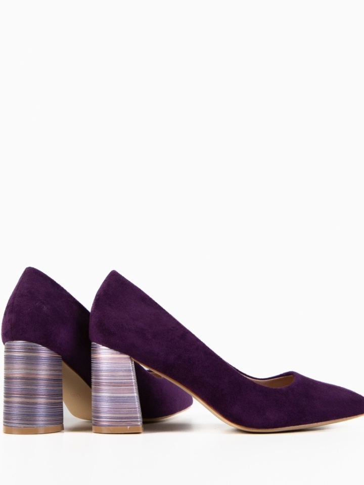 Scarpe da donna Viola Ferne 3 - Img 5