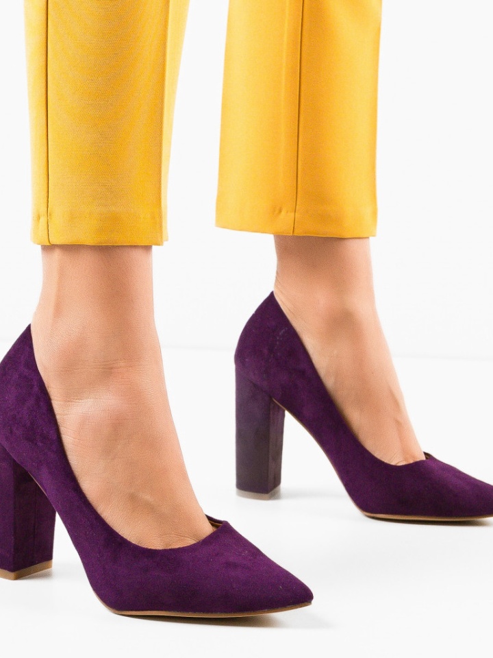 Scarpe da donna Viola Hofer - Img 4