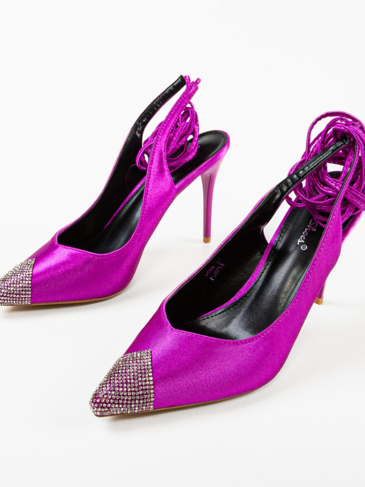 Scarpe da donna Viola Karola - Img 14