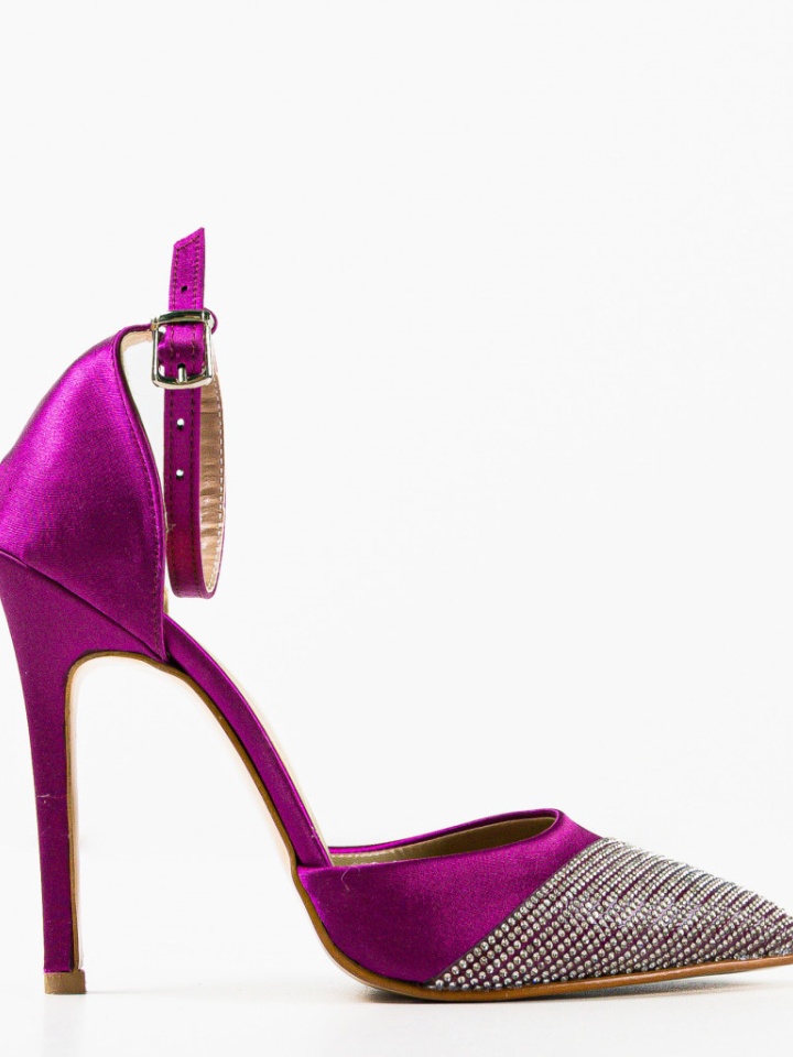 Scarpe da donna Viola Katar - Img 2