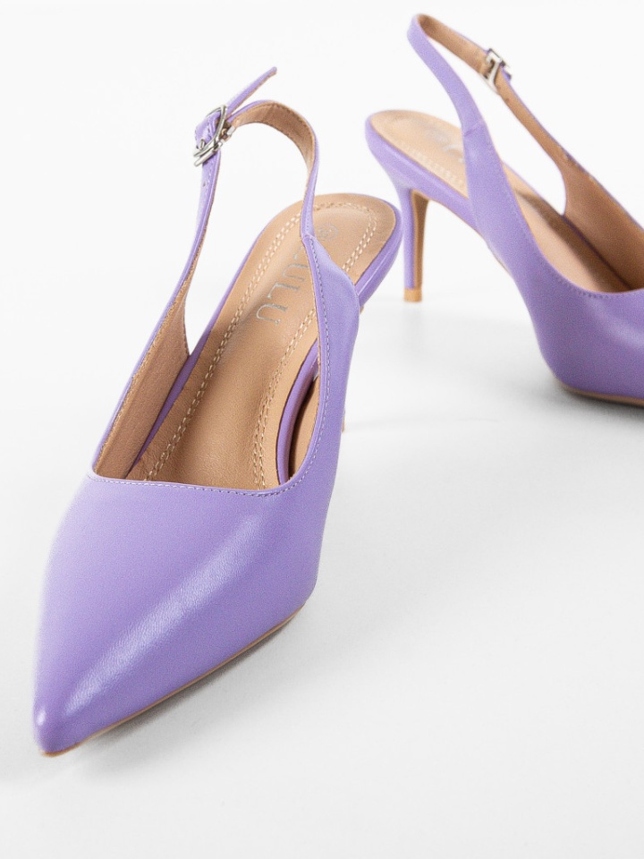 Scarpe da donna Viola Leroy - Img 1