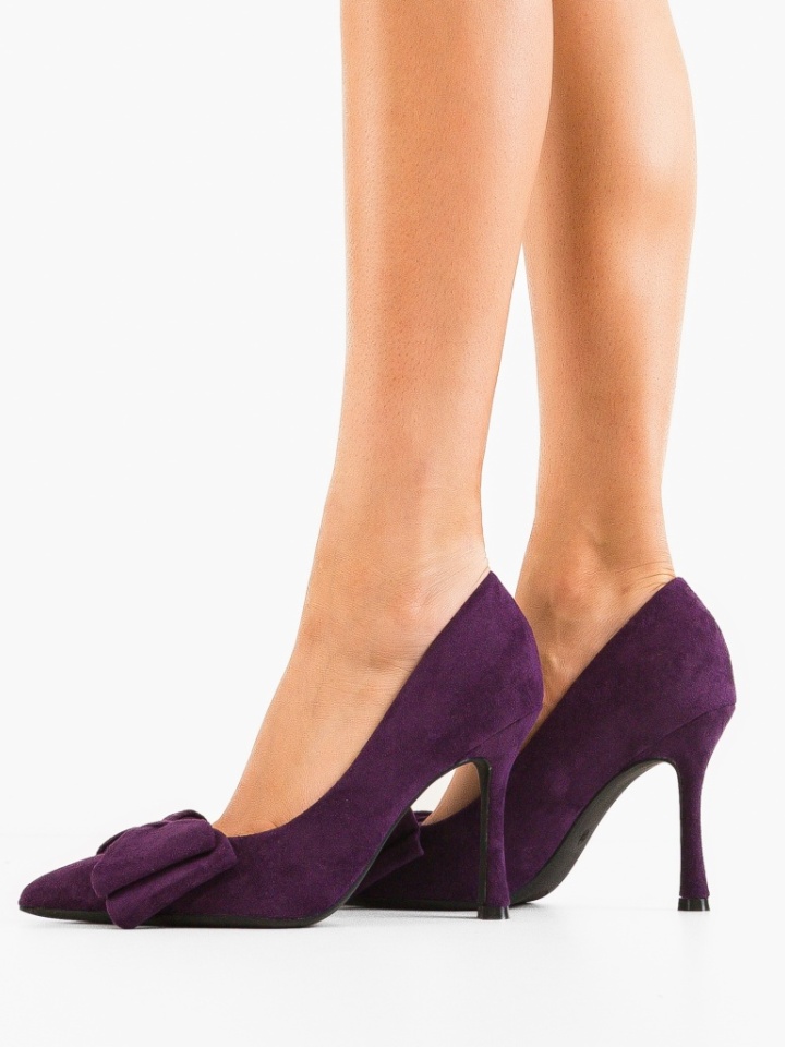 Scarpe da donna Viola Lester - Img 2