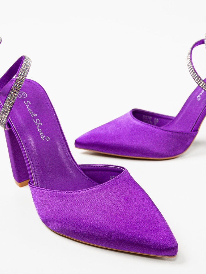 Scarpe da donna Viola Lhamo - Img 13