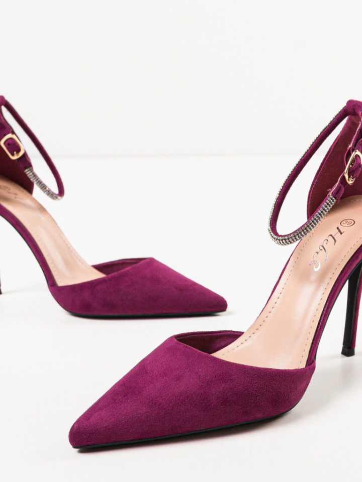 Scarpe da donna Viola Lyvya - Img 6