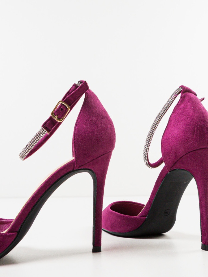 Scarpe da donna Viola Lyvya - Img 14