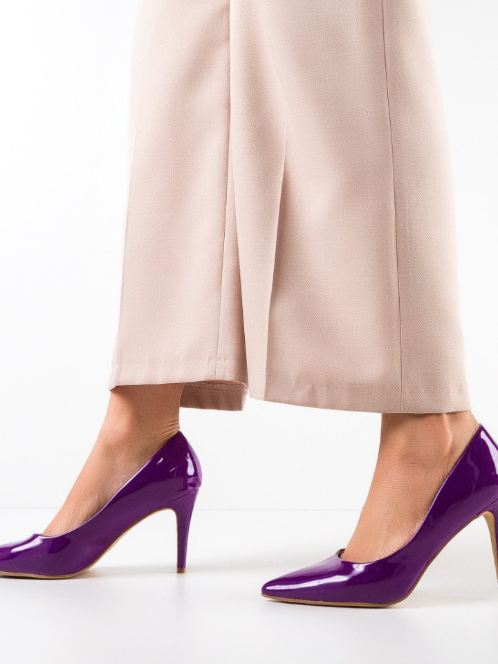 Scarpe da donna Viola Moses - Img 2