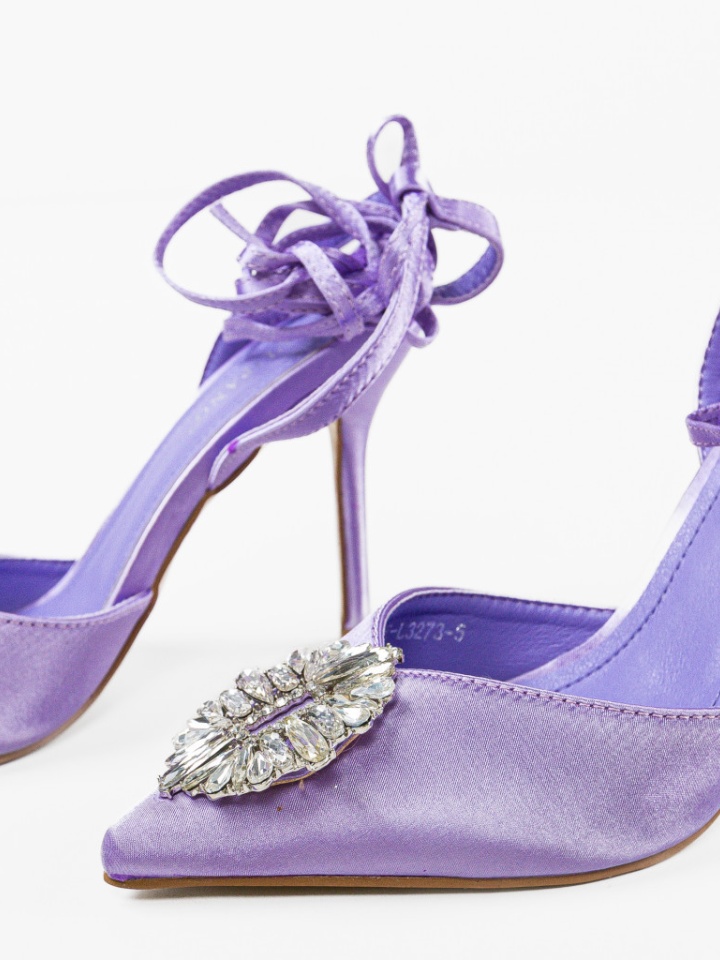 Scarpe da donna Viola Newton - Img 5