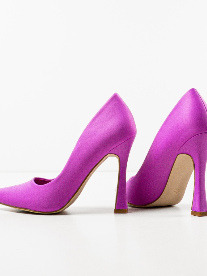 Scarpe da donna Viola Olyga - Img 4