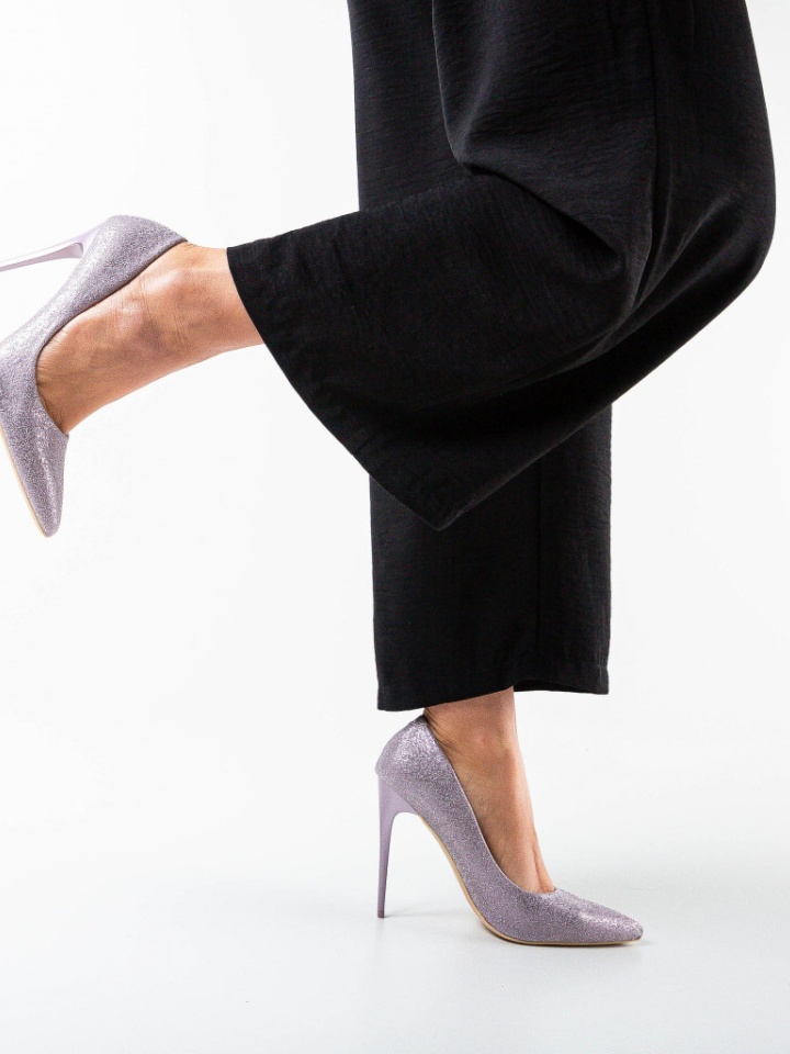 Scarpe da donna Viola Porham - Img 2