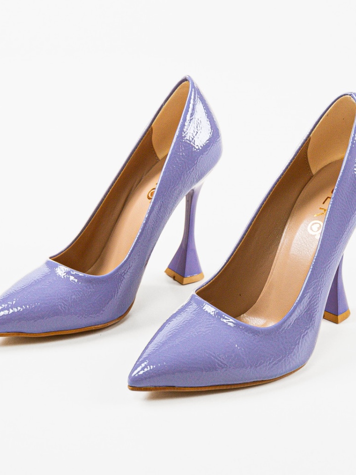 Scarpe da donna Viola Rimo - Img 7