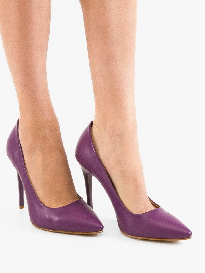 Scarpe da donna Viola Rytorya 6 - Img 1