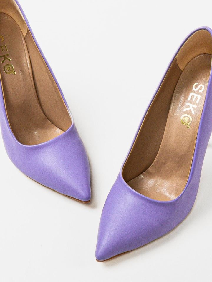 Scarpe da donna Viola Rytorya - Img 10