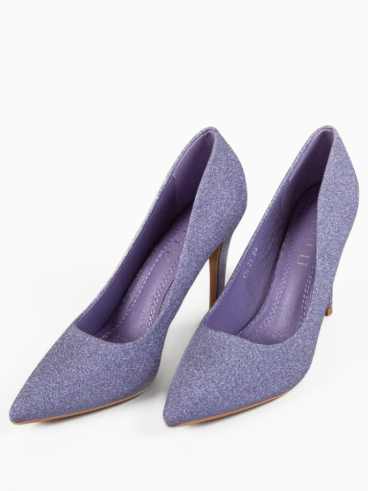 Scarpe da donna Viola Tenarus - Img 6