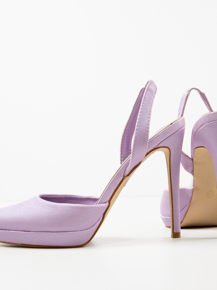 Scarpe da donna Viola Vergoossen - Img 6