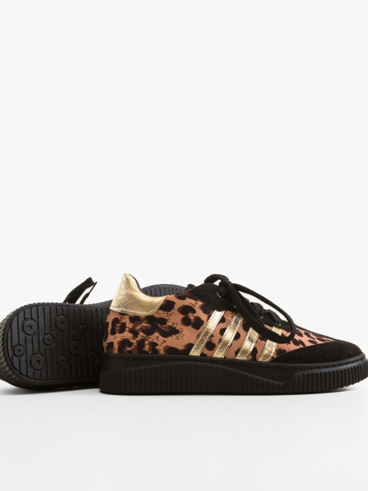 Scarpe sportive Animal Print Crimson 2 - Img 10