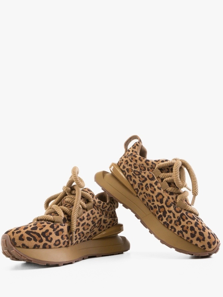 Scarpe sportive Animal Print Merle - Img 15
