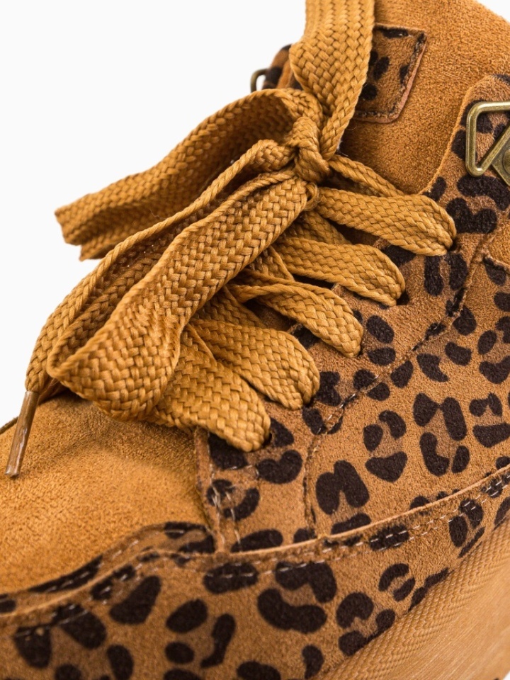 Scarpe sportive Animal Print Pardy - Img 8