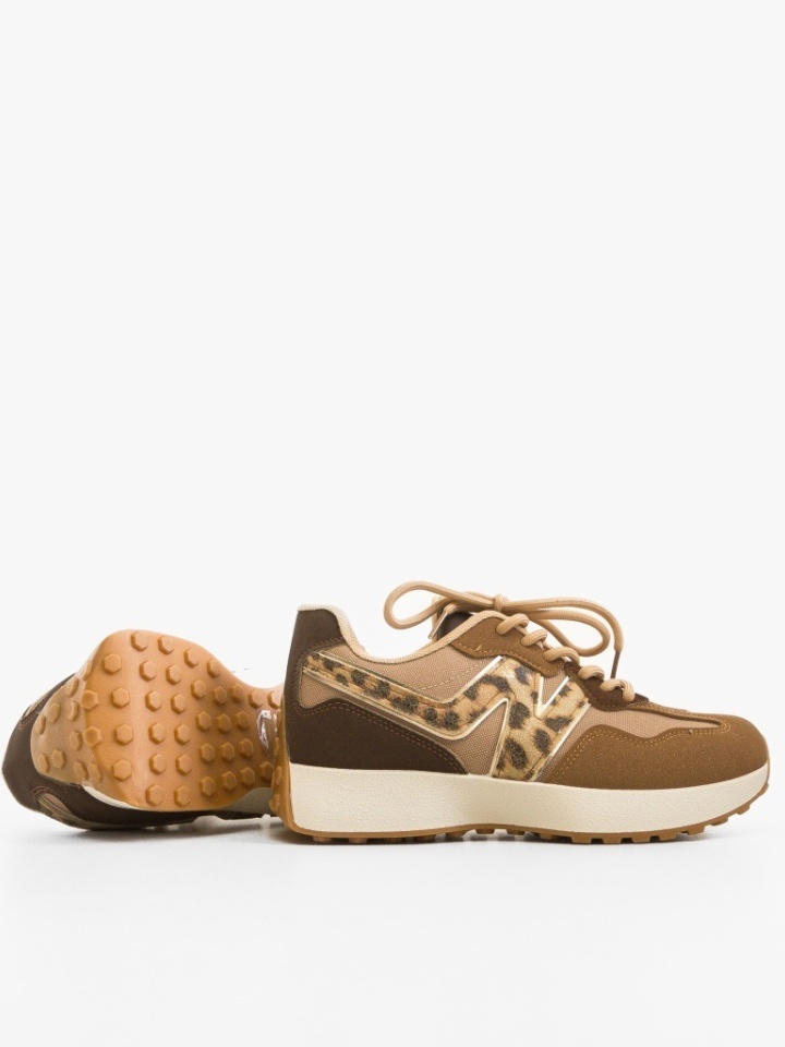 Scarpe sportive Animal Print Sharad - Img 4