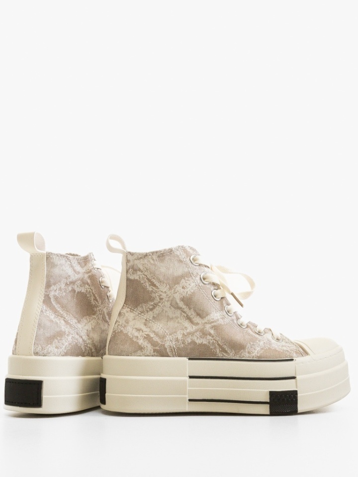 Scarpe sportive Beige Adal - Img 3