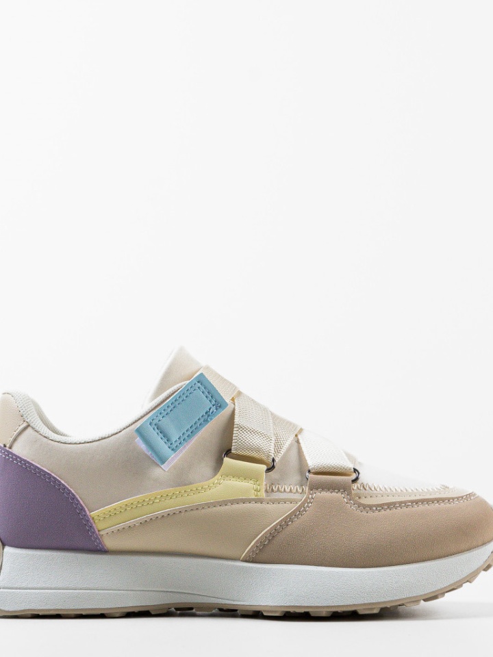 Scarpe sportive Beige Austin - Img 6