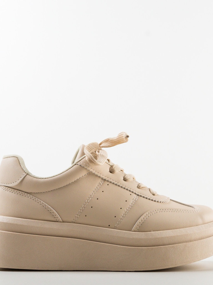 Scarpe sportive Beige Bjorn - Img 14