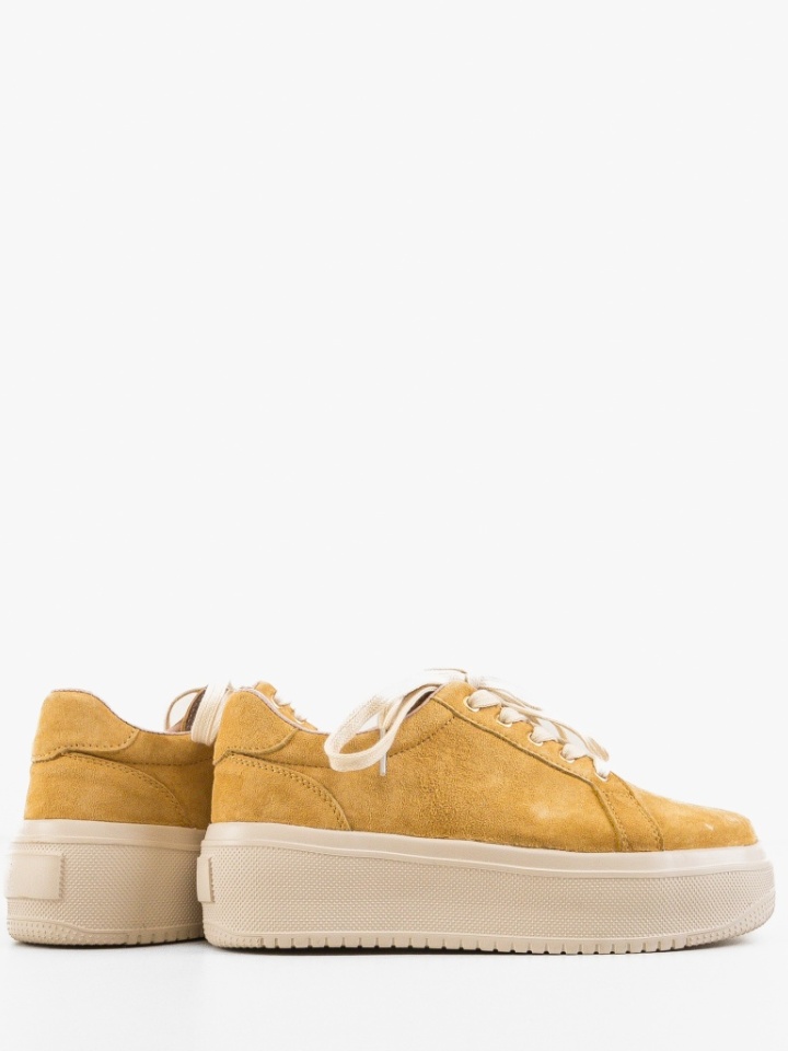 Scarpe sportive Beige Daravo - Img 5