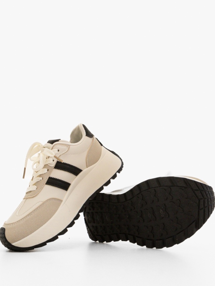 Scarpe sportive Beige Galile - Img 4