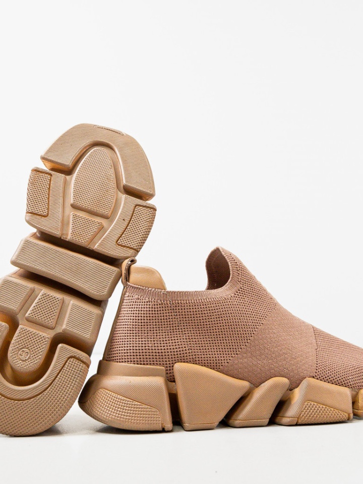 Scarpe sportive Beige Zuper - Img 7