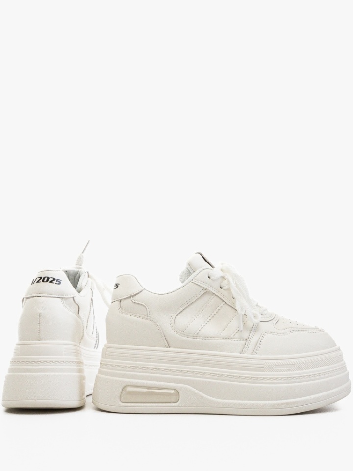 Scarpe sportive Bianche Abiola - Img 5