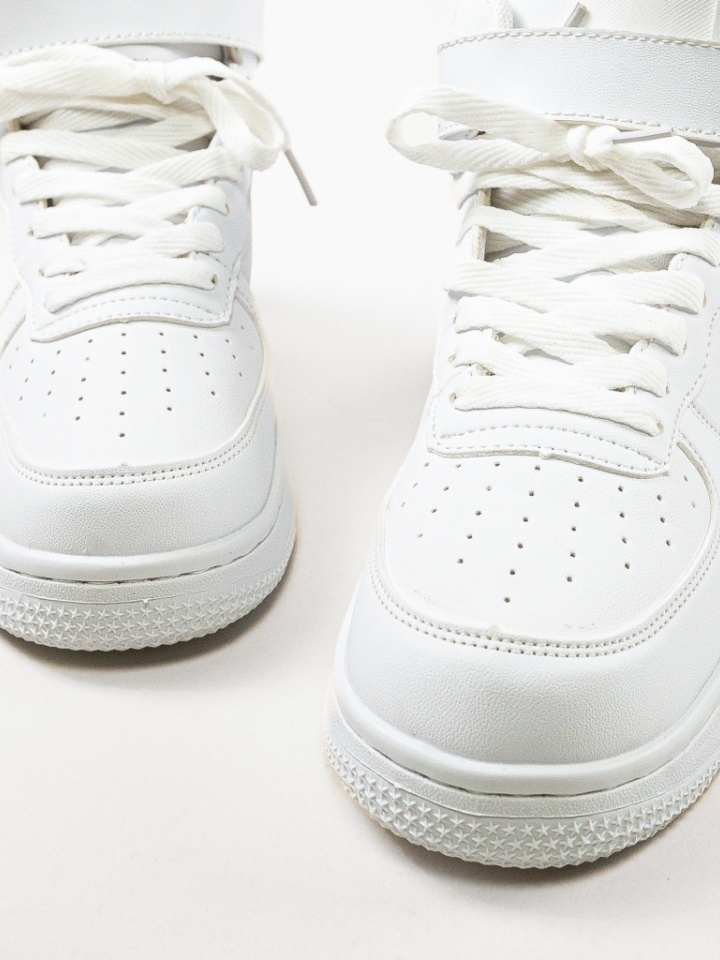Scarpe sportive Bianche Airo - Img 5