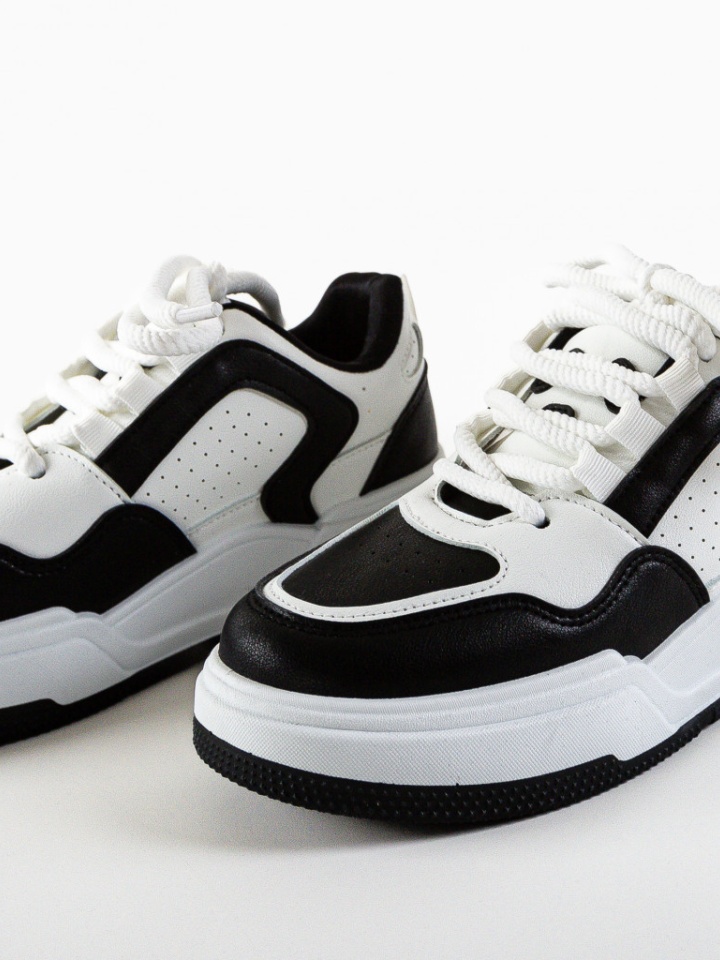 Scarpe sportive Bianche Asfie - Img 8