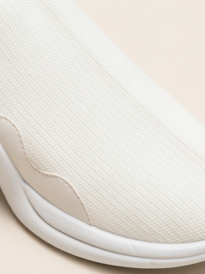 Scarpe sportive Bianche Blano - Img 10