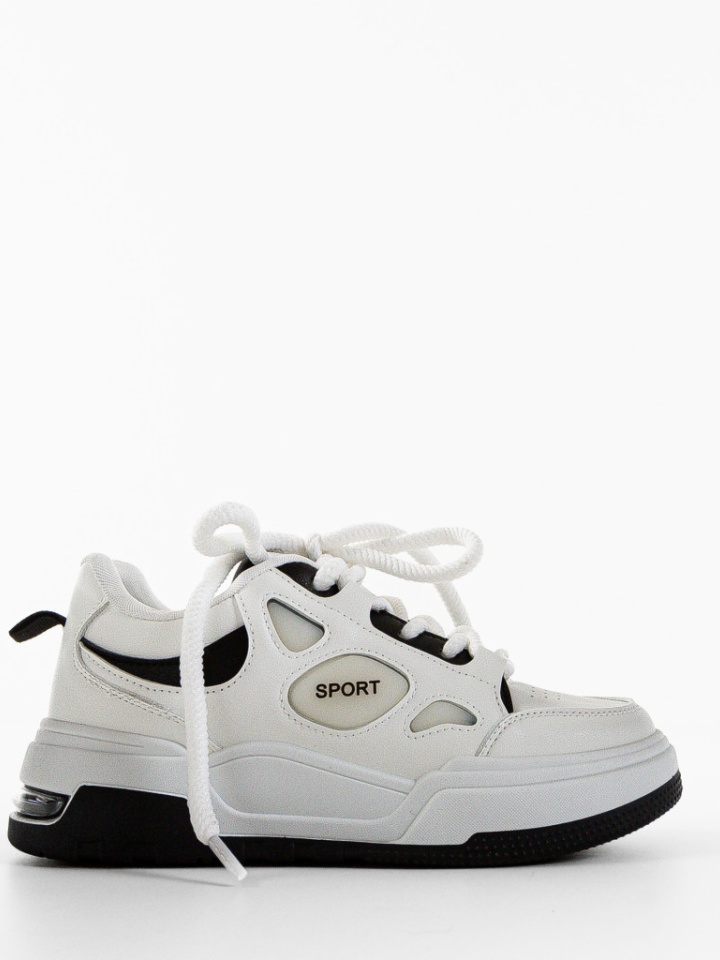 Scarpe sportive Bianche Culota - Img 5