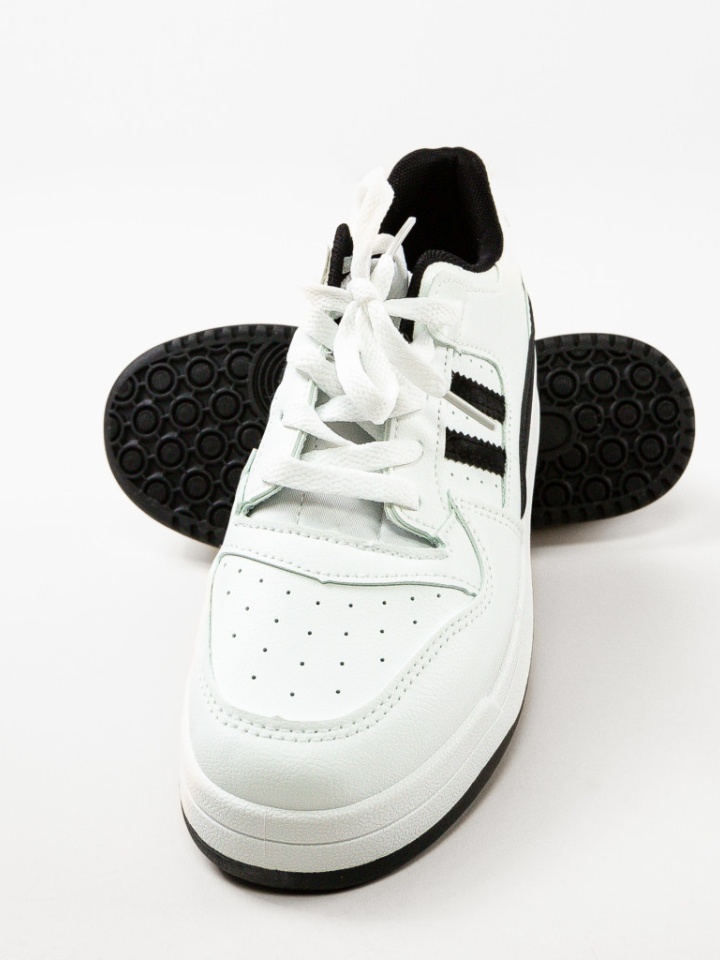 Scarpe sportive Bianche Eator 2 - Img 7