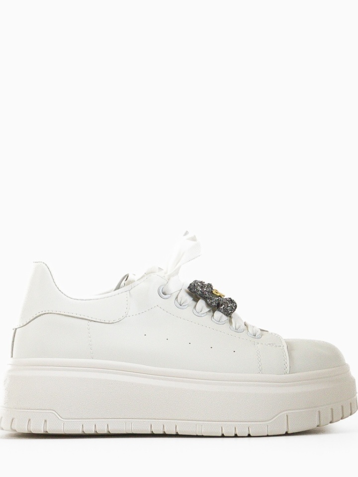 Scarpe sportive Bianche Hydra - Img 4