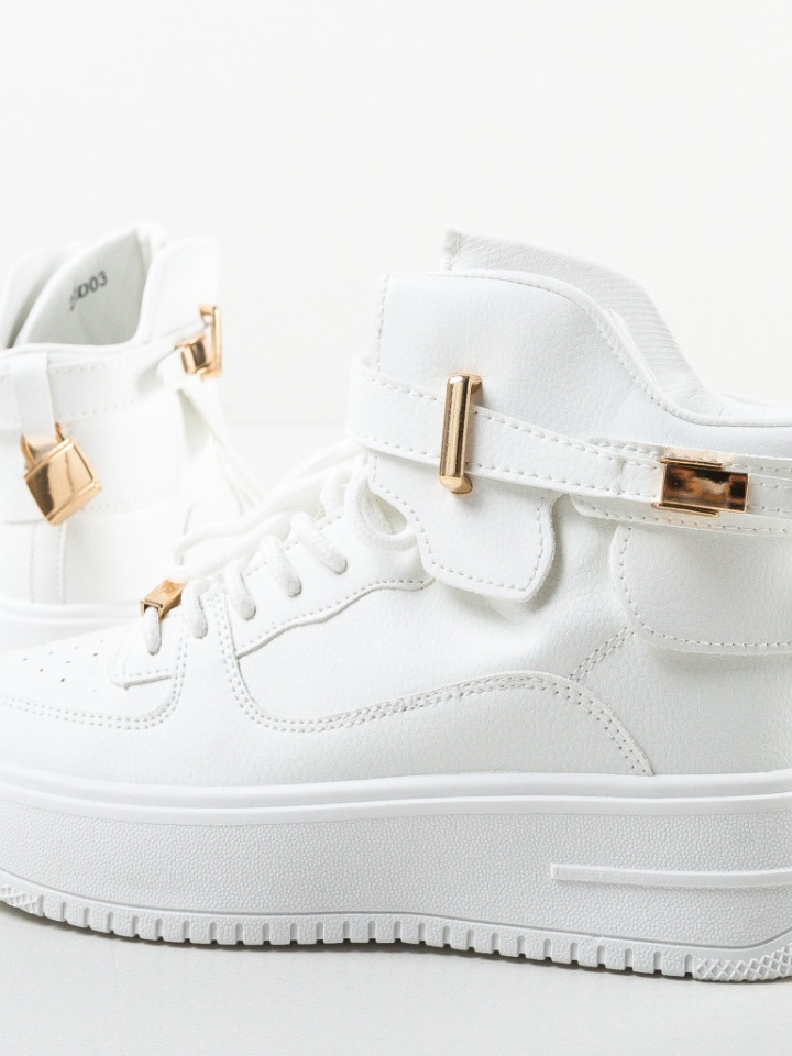 Scarpe sportive Bianche Impex - Img 9