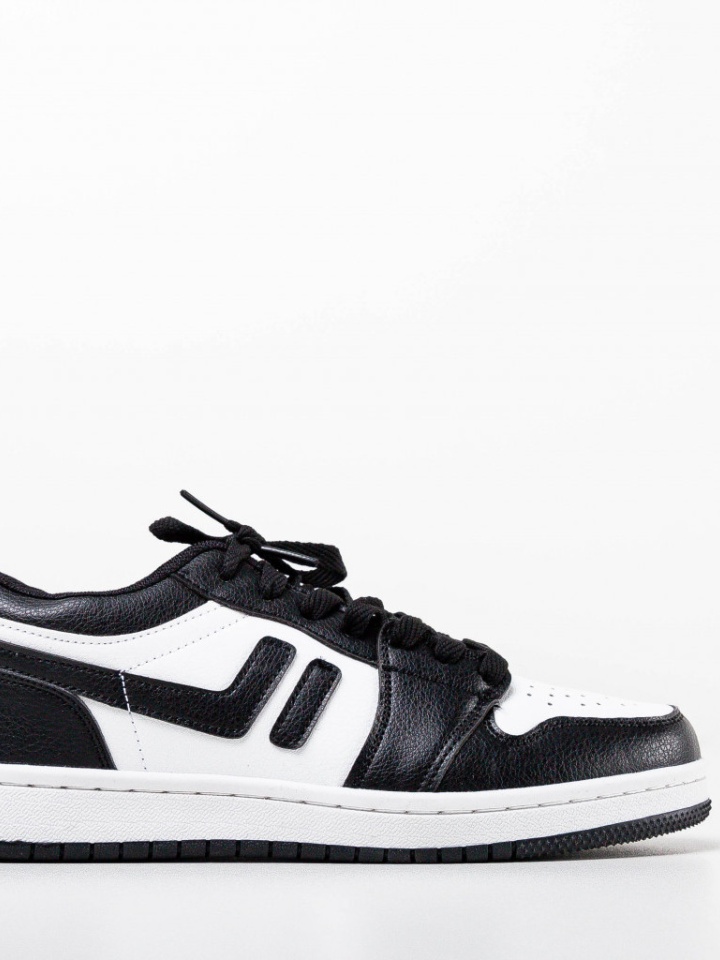 Scarpe sportive Bianche Jelyn 2 - Img 12