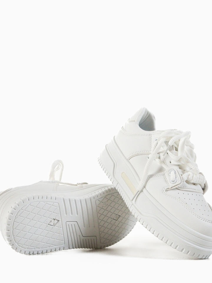 Scarpe sportive Bianche Kerim - Img 7