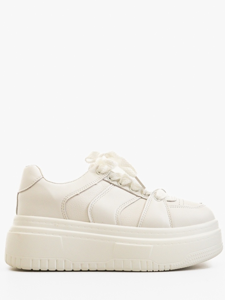 Scarpe sportive Bianche Kyonos - Img 6
