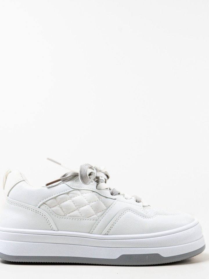 Scarpe sportive Bianche Lobont 2 - Img 12