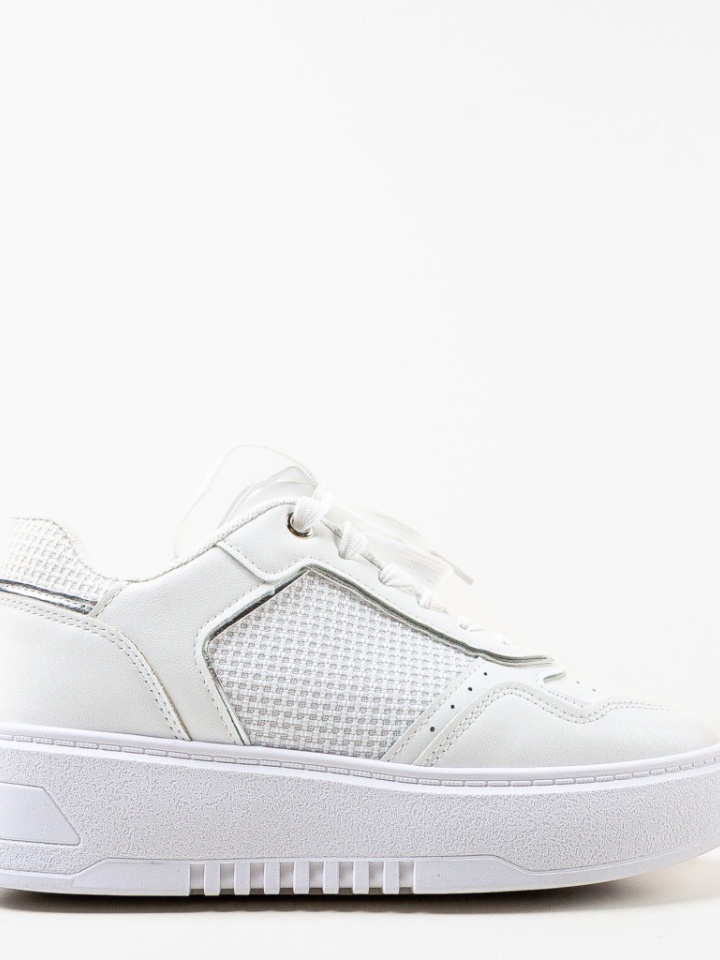 Scarpe sportive Bianche Ostar - Img 14