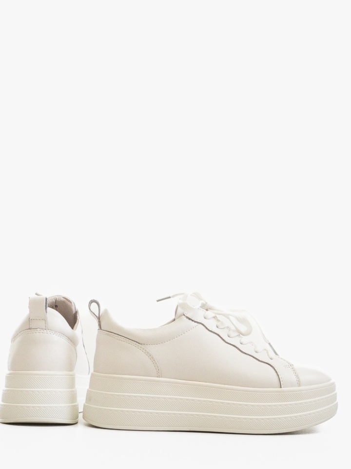 Scarpe sportive Bianche Praka - Img 6