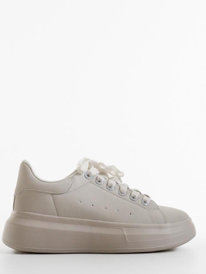 Scarpe sportive Bianche Safara - Img 3