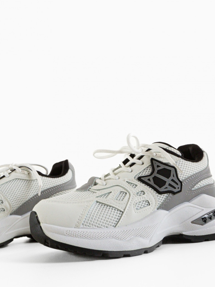 Scarpe sportive Bianche Vlup 2 - Img 6