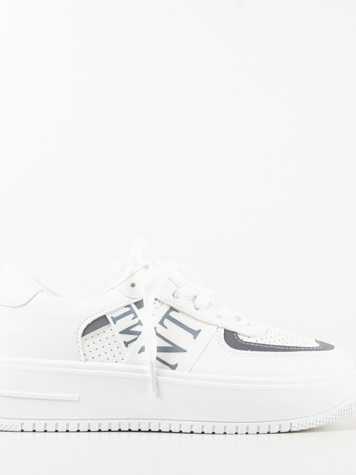 Scarpe sportive Bianche Vuton - Img 5