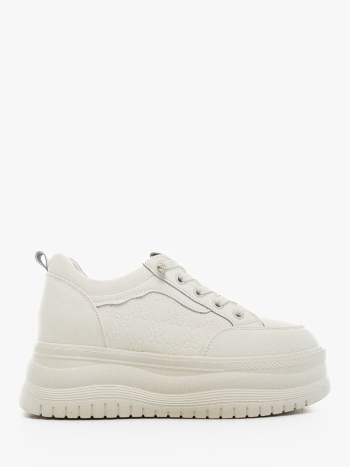 Scarpe sportive Bianche Zeland - Img 5