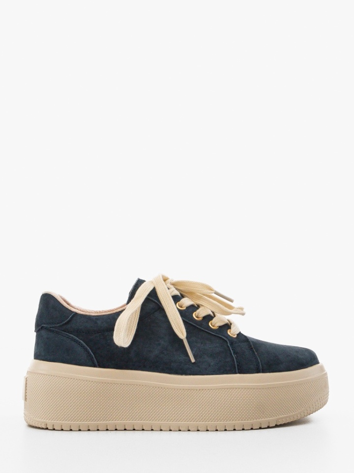 Scarpe sportive Blu Daravo 2 - Img 7