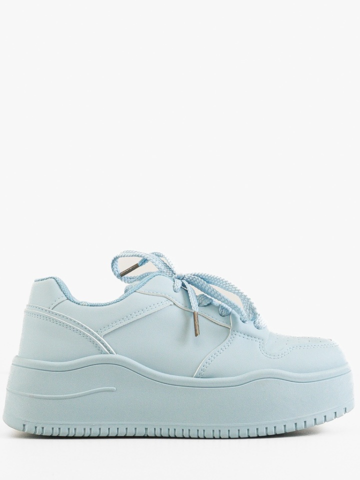 Scarpe sportive Blu Kramy - Img 6