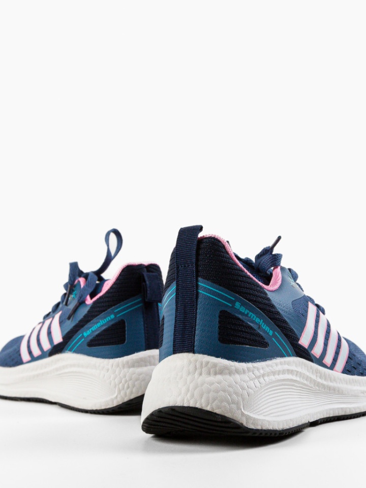 Scarpe sportive Blu Rehan - Img 14