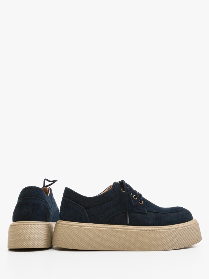 Scarpe sportive Blu Sweep - Img 4